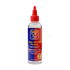Super Hair Bond Remover 6oz