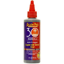 Super Hair Bond Glue 4oz
