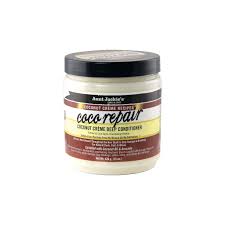 Aunt Jackie's Coco Repair Deep Conditioner 15oz