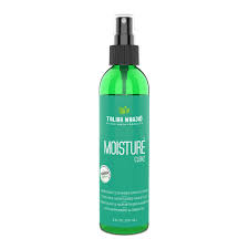 Taliah Waajid Moisture Clenz 8 Oz