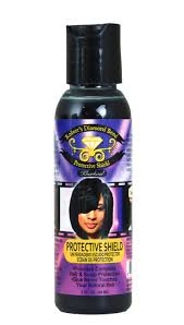 Robert's Diamond Bond Protective Shield 2oz