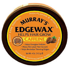 Murray's Edgewax Caffeine 4oz