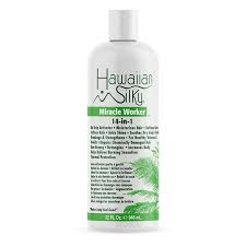 Hawaiian Silky 14 in 1 Miracle Worker 32oz