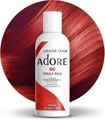Adore Hair Dye