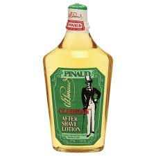 Ariel Clubman Pinaud After Shave Lotion Classic Vanilla 6 oz