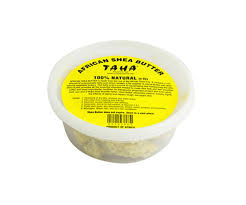 African Shea Butter Taha 8oz