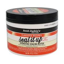 Aunt Jackie's Seal It Up 7.5oz