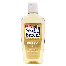 Sea Breeze Original 8oz