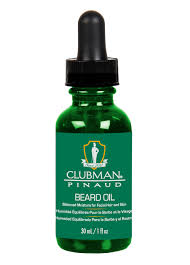 Ariel Clubman Pinaud Beard Oil 1 oz