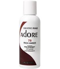 Adore Hair Dye