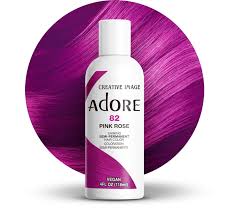 Adore Hair Dye