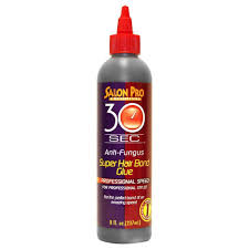 Super Hair Bond Glue 8oz (Copy)