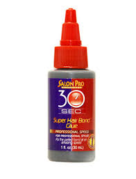 Super Hair Bond Glue 2oz