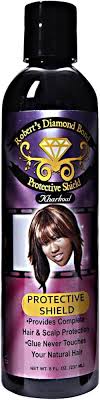Robert's Diamond Bond Protective Shield 8oz