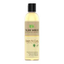 Taliah Waajid Curls Waves Clean N Curly Hydrating Shampoo 8 oz