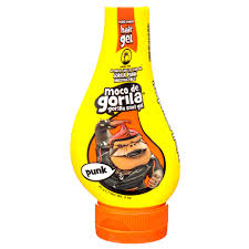Moco De Gorila Snot Gel Punk 3oz