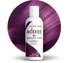 Adore Hair Dye