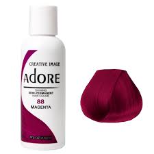 Adore Hair Dye