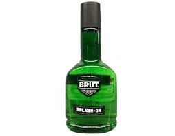 The Modern Man Brut Classic Splash On 7 oz