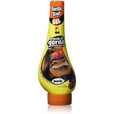 Moco De Gorila Snot Gel Punk 11oz