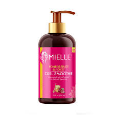Mielle Organics Pomegranate & Honey Curl Smoothie 12 oz