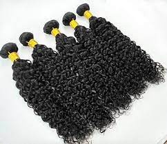 HGB Bella Rose Bundles Water Wave