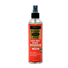 Wonder Lace Bond Melt Spray Active 8oz