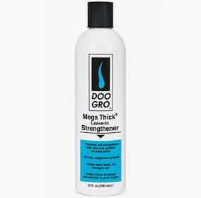 Doo Gro Mega Thick Leave -In Strengthener 10oz