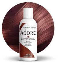Adore Hair Dye