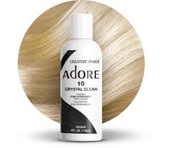 Adore Hair Dye