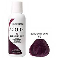 Adore Hair Dye