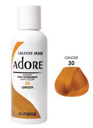 Adore Hair Dye