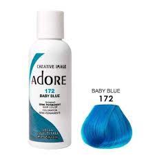 Adore Hair Dye