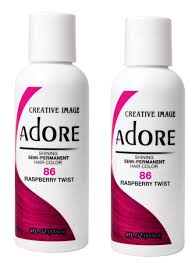 Adore Hair Dye