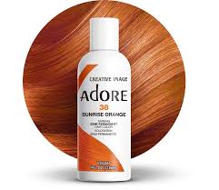Adore Hair Dye