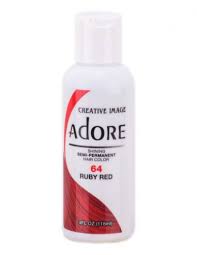 Adore Hair Dye