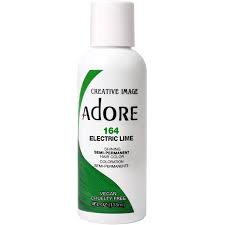 Adore Hair Dye