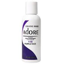 Adore Hair Dye