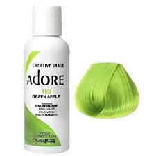 Adore Hair Dye