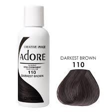 Adore Hair Dye