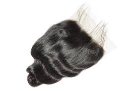 5x5 HD Lace Closure Body Wave