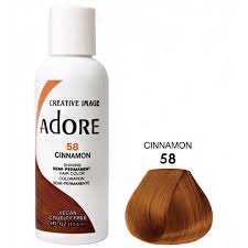 Adore Hair Dye