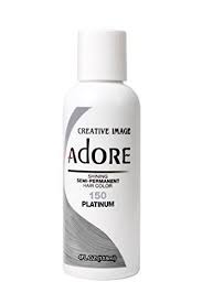 Adore Hair Dye