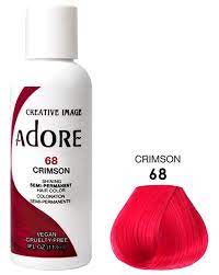Adore Hair Dye