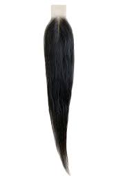 2x6 HD Lace Closure Straight