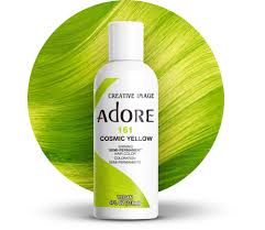 Adore Hair Dye