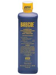 Barbicide 16oz