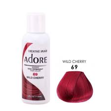 Adore Hair Dye