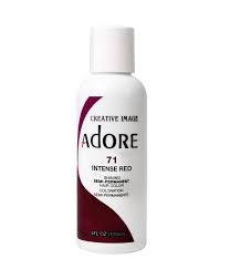 Adore Hair Dye