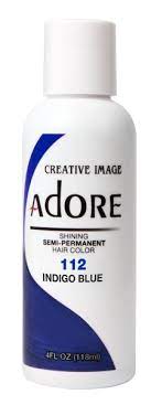 Adore Hair Dye